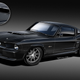 Image for article titled The 1967 Shelby GT500 Mustang Is Coming Back Again With A Carbon Fiber Body